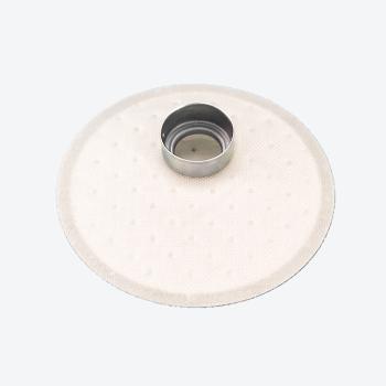 US Motor Works 12205 Fuel Pump Strainer product image 1 of 1