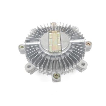 US Motor Works 22029 Engine Cooling Fan Clutch product image 2 of 2