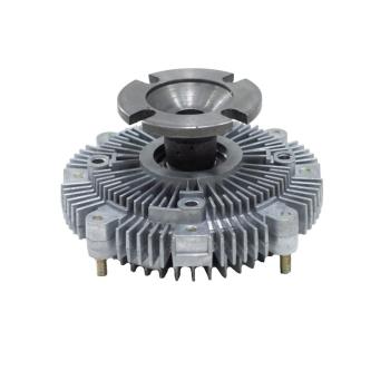 US Motor Works 22076 Engine Cooling Fan Clutch product image 1 of 2