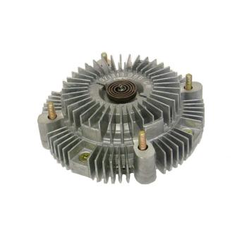 US Motor Works 22086 Engine Cooling Fan Clutch product image 2 of 2