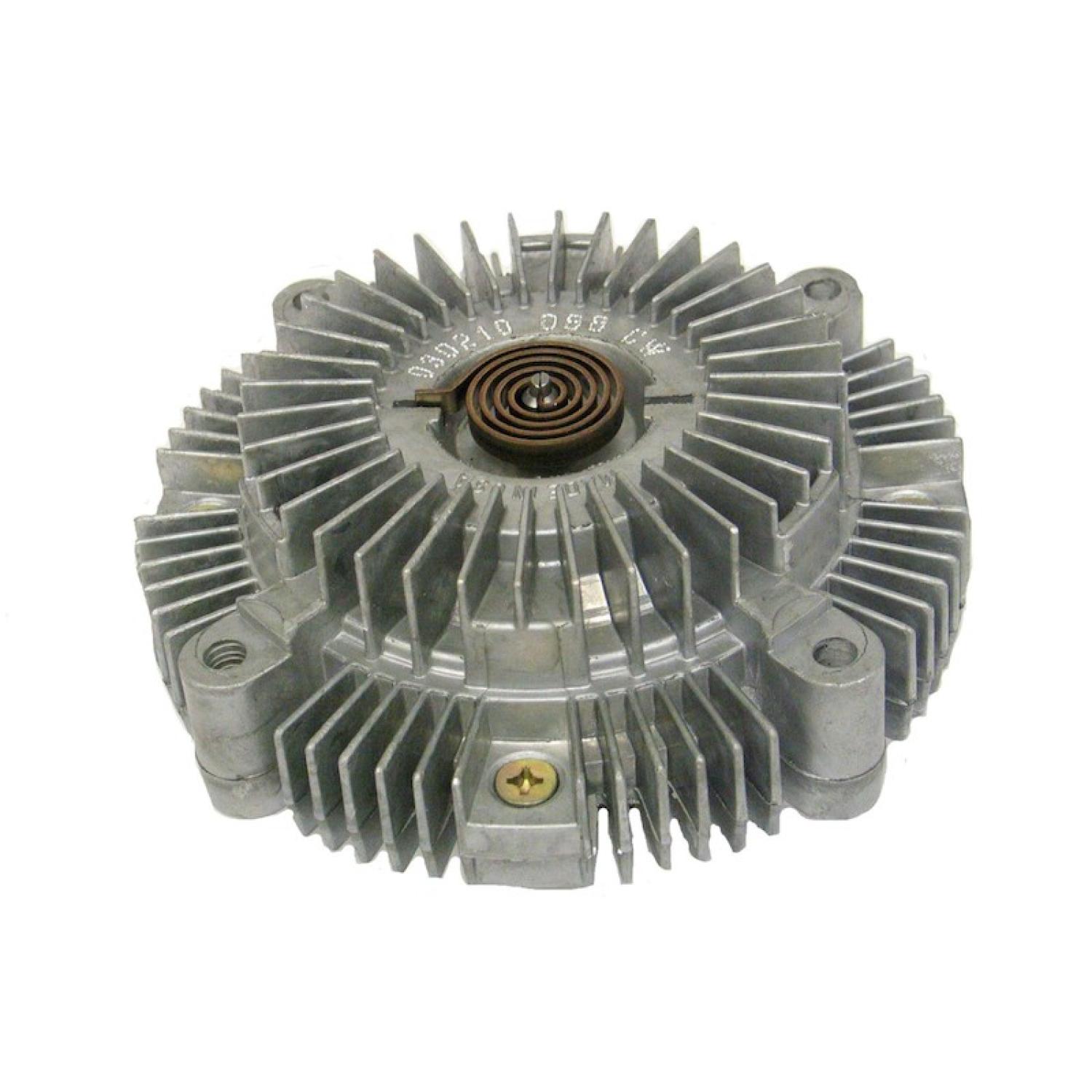 US Motor Works 22088 Engine Cooling Fan Clutch product image 2 of 2