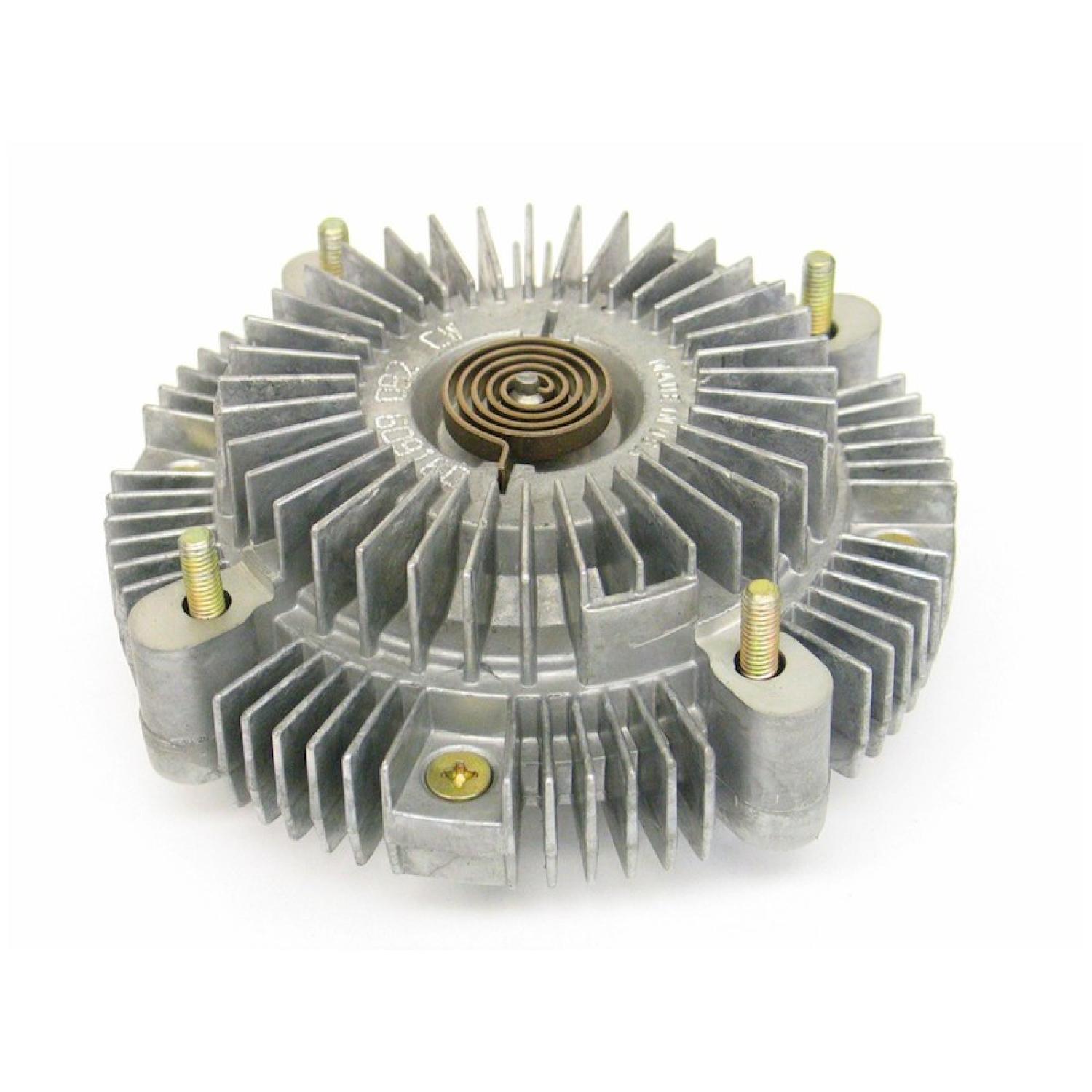 US Motor Works 22092 Engine Cooling Fan Clutch product image 2 of 2
