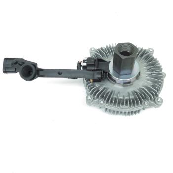 US Motor Works 22342 - Engine Cooling Fan Clutch US Motor Works 22342 Engine Cooling Fan Clutch product image 1 of 2