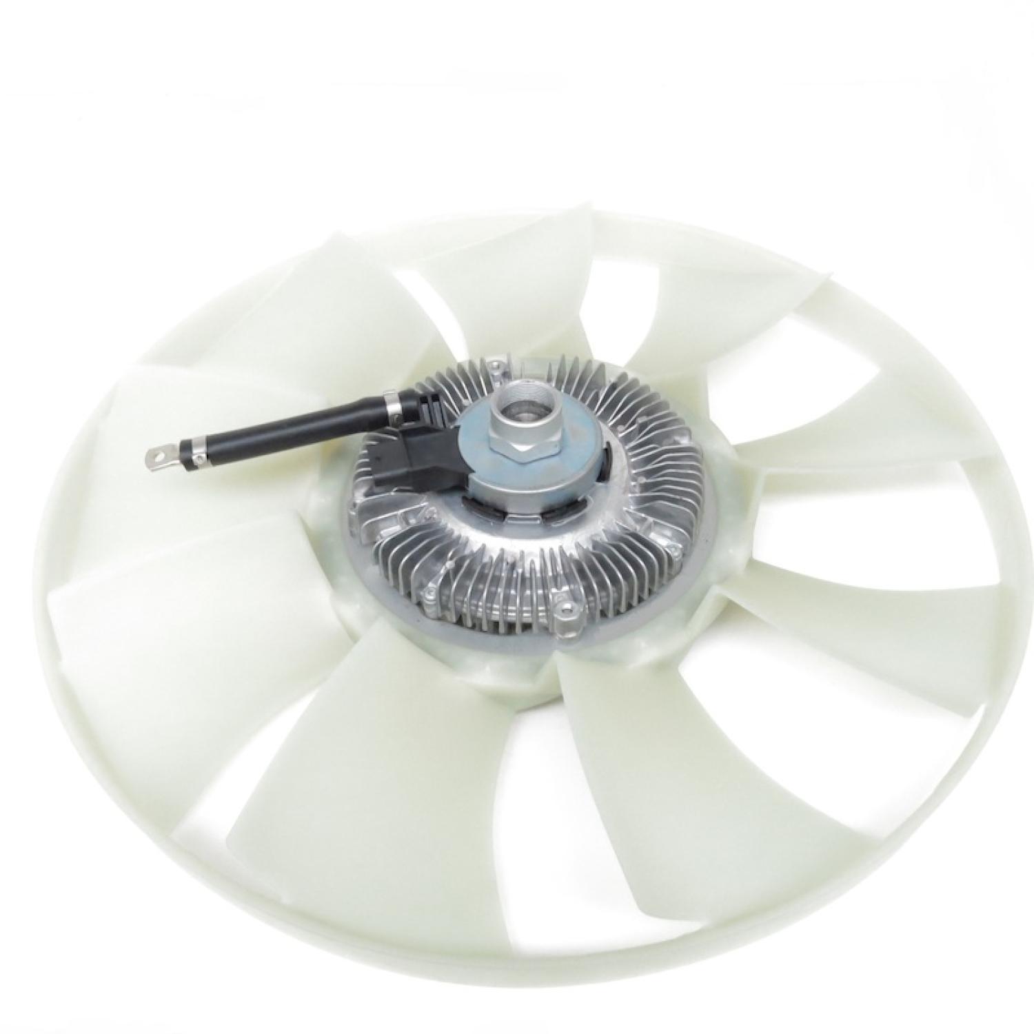 US Motor Works 22346 - Engine Cooling Fan Clutch US Motor Works 22346 Engine Cooling Fan Clutch product image 1 of 2