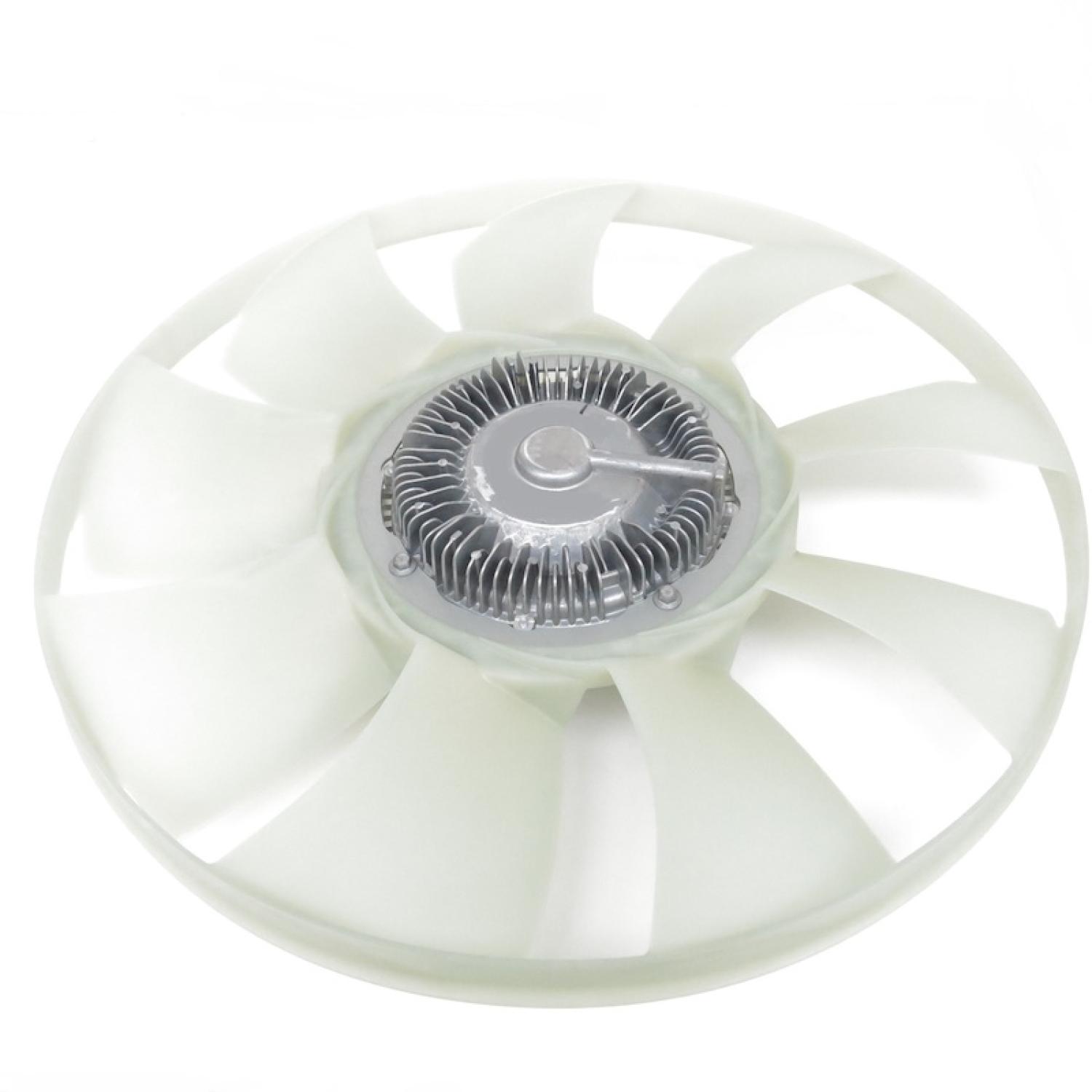 US Motor Works 22346 - Engine Cooling Fan Clutch US Motor Works 22346 Engine Cooling Fan Clutch product image 2 of 2