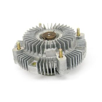 US Motor Works 22401 Engine Cooling Fan Clutch product image 2 of 2
