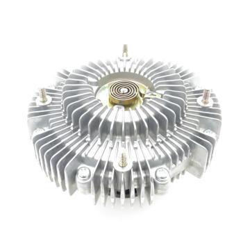 US Motor Works 22411 - Engine Cooling Fan Clutch US Motor Works 22411 Engine Cooling Fan Clutch product image 2 of 2