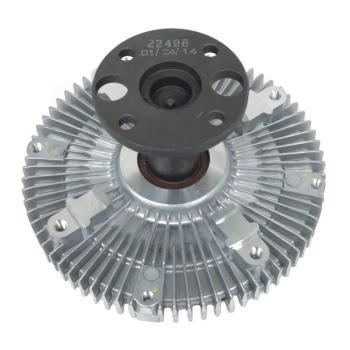 US Motor Works 22496 Engine Cooling Fan Clutch product image 1 of 2
