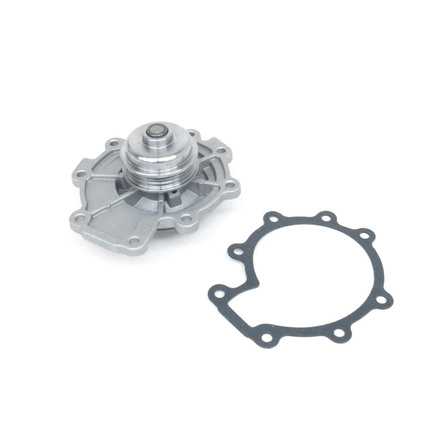 US Motor Works US4091 - Engine Water Pump US Motor Works US4091 Engine Water Pump product image 4 of 4
