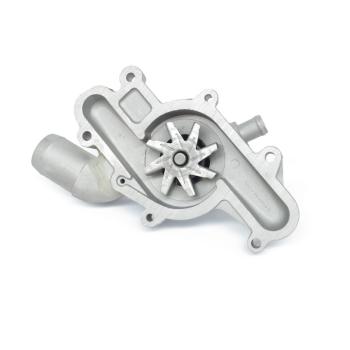 US Motor Works US5014 Engine Water Pump product image 3 of 4