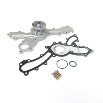 US Motor Works US6143 Engine Water Pump product image 4 of 4