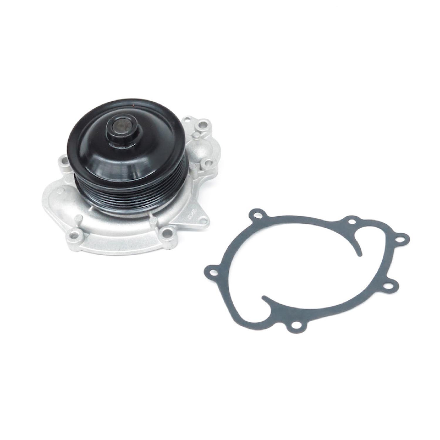 US Motor Works US6155 - Engine Water Pump US Motor Works US6155 Engine Water Pump product image 4 of 4