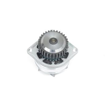 US Motor Works US6198 Engine Water Pump product image 2 of 4