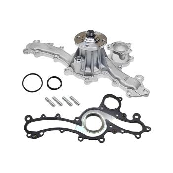 US Motor Works US6599 Engine Water Pump product image 4 of 4