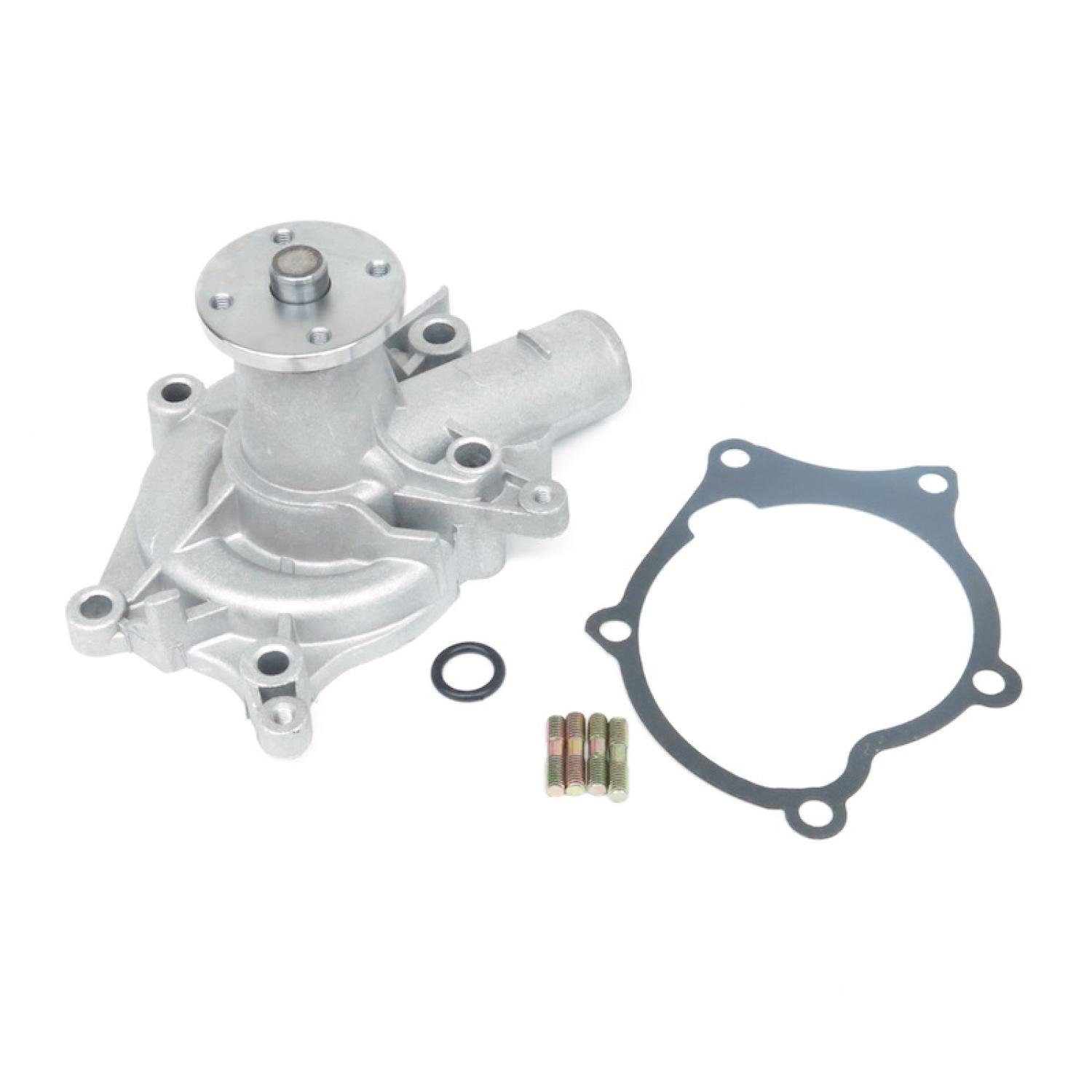US Motor Works US7114 - Engine Water Pump US Motor Works US7114 Engine Water Pump product image 4 of 4