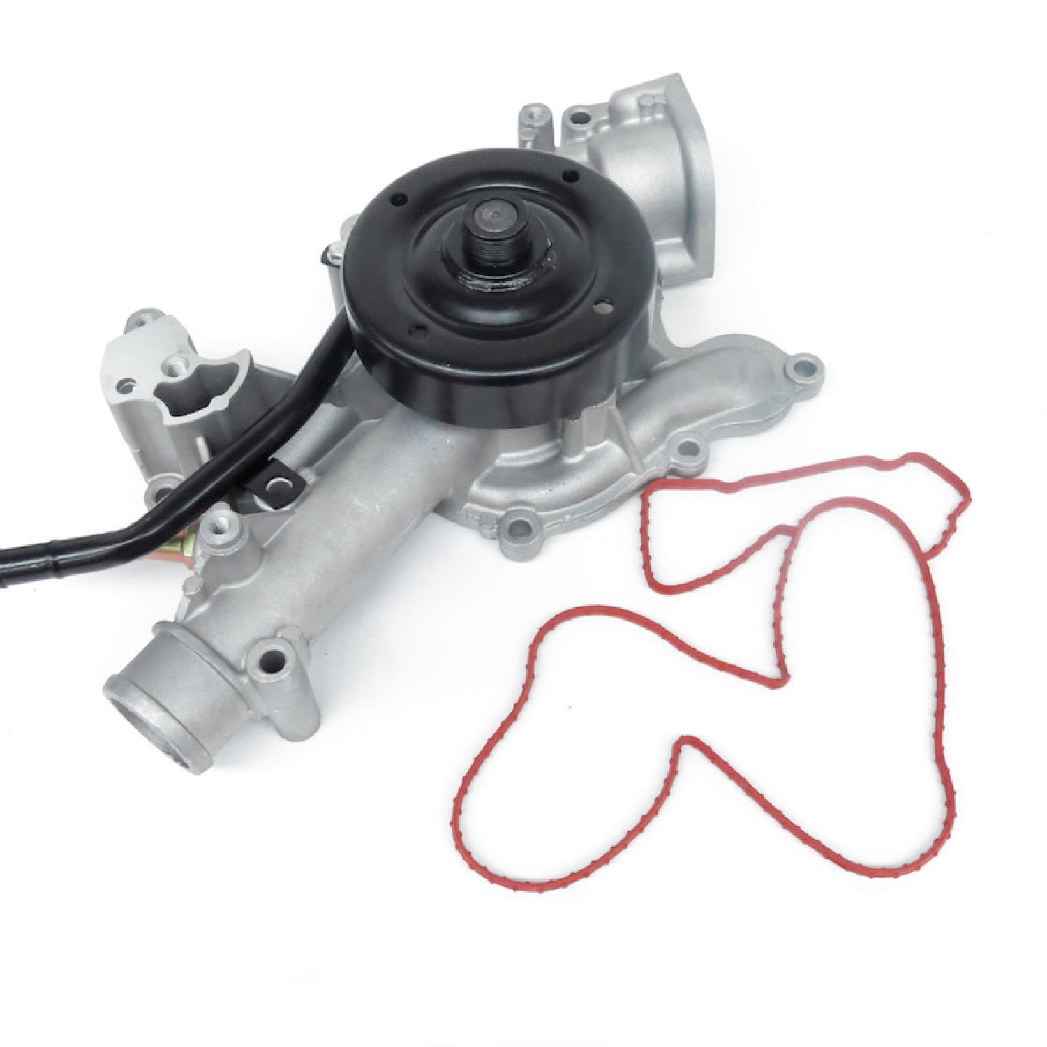 US Motor Works US7168 - Engine Water Pump US Motor Works US7168 Engine Water Pump product image 4 of 4