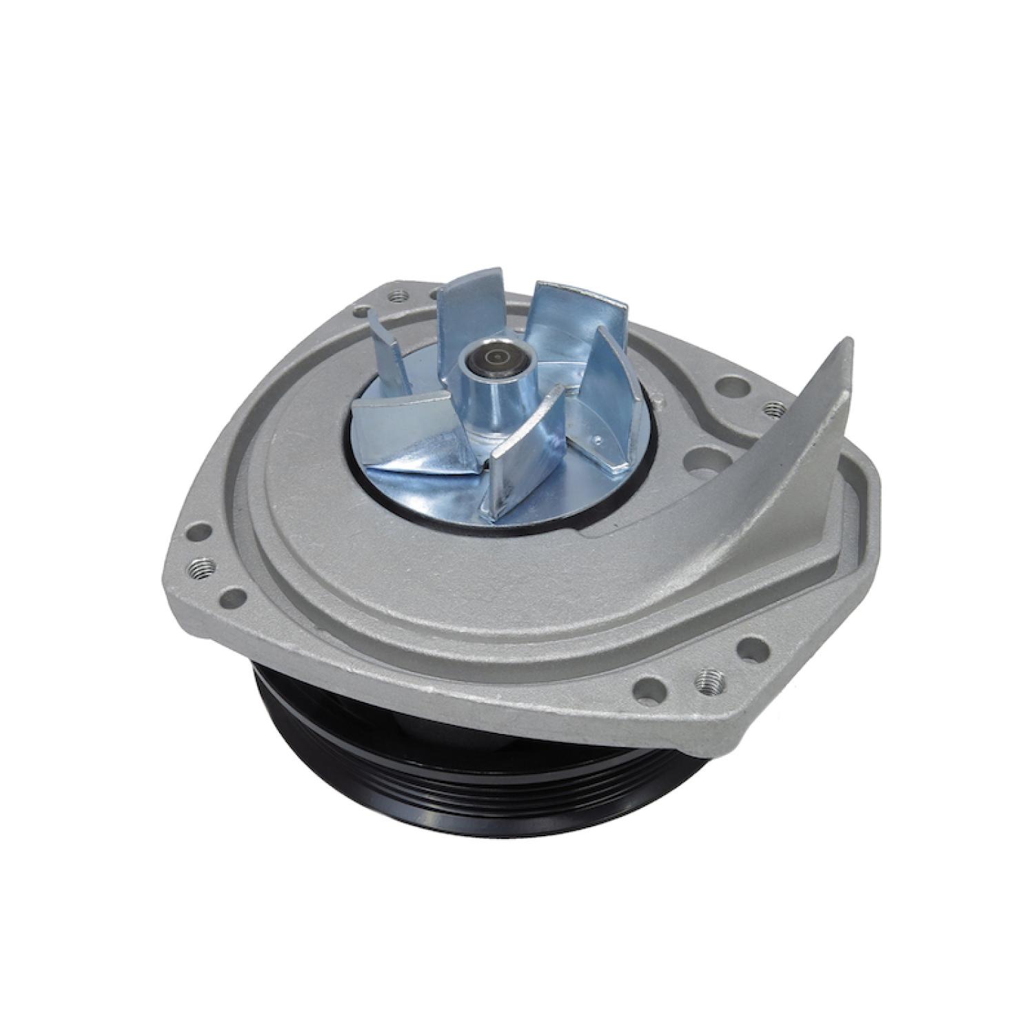 US Motor Works US8102 - Engine Water Pump US Motor Works US8102 Engine Water Pump product image 3 of 4