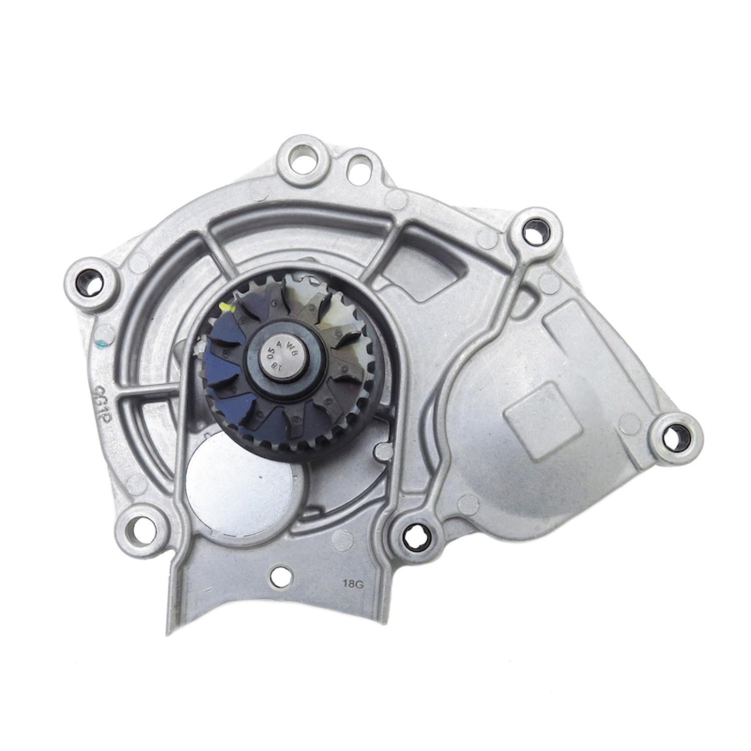 US Motor Works US8124 - Engine Water Pump US Motor Works US8124 Engine Water Pump product image 1 of 4