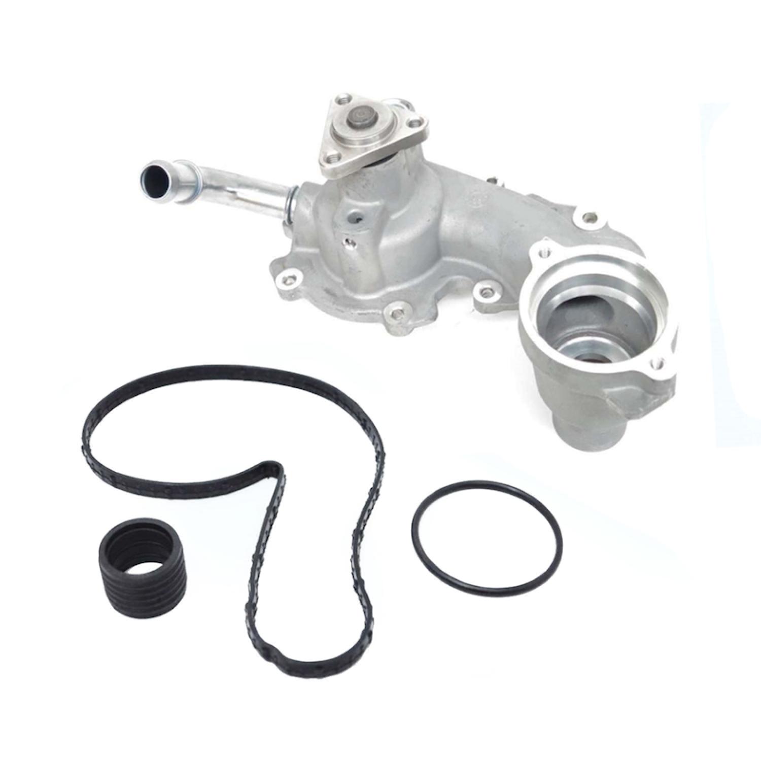 US Motor Works US8141 - Engine Water Pump US Motor Works US8141 Engine Water Pump product image 3 of 3