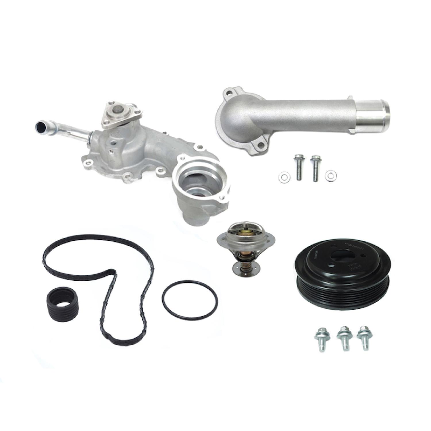 US Motor Works US8141PT - Engine Water Pump US Motor Works US8141PT Engine Water Pump product image 3 of 3