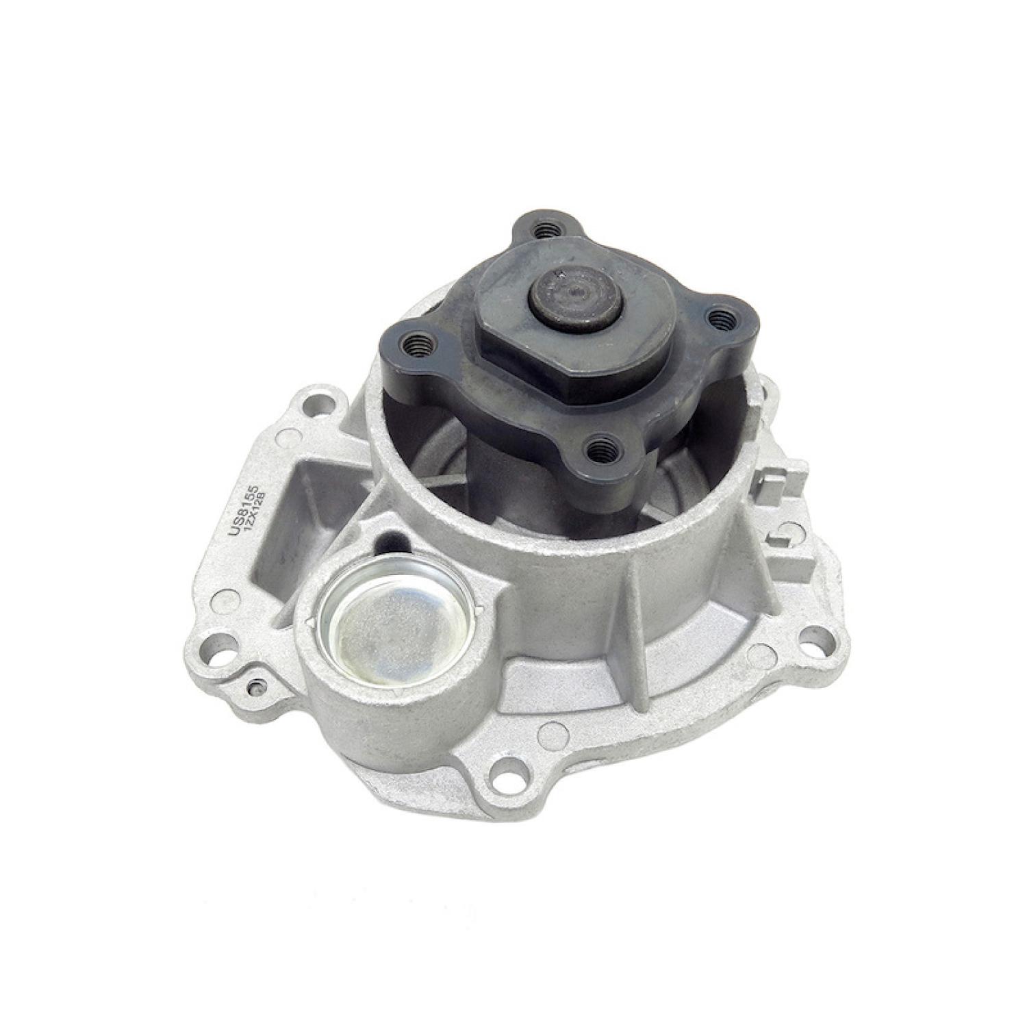 US Motor Works US8155 - Engine Water Pump US Motor Works US8155 Engine Water Pump product image 1 of 4