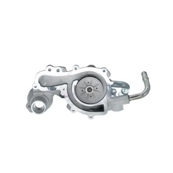 US Motor Works US8171 Engine Water Pump product image 3 of 4