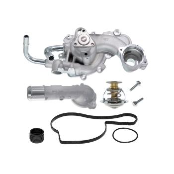 US Motor Works US8171T Engine Water Pump product image 4 of 4
