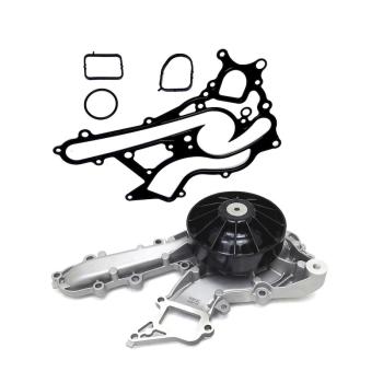 US Motor Works US8173 - Engine Water Pump US Motor Works US8173 Engine Water Pump product image 4 of 4