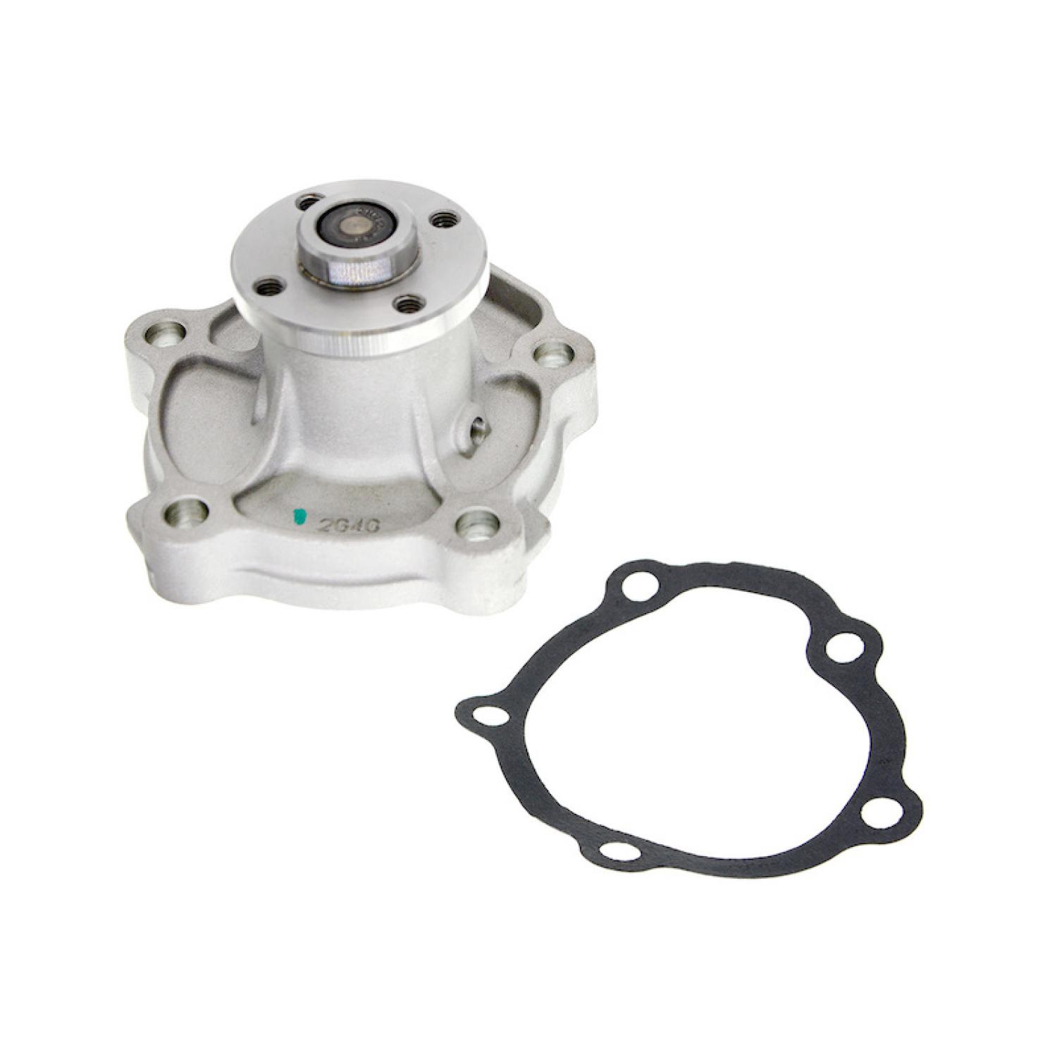 US Motor Works US8195 Engine Water Pump product image 4 of 4
