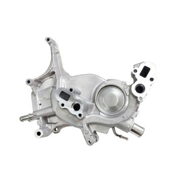 US Motor Works US8206 Engine Water Pump product image 3 of 4