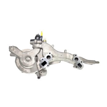 US Motor Works US89182TS Engine Water Pump product image 3 of 4