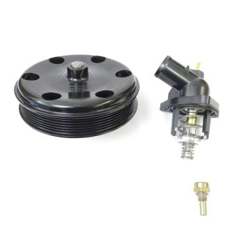 US Motor Works US8918TS Engine Water Pump product image 2 of 4