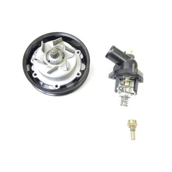 US Motor Works US8918TS Engine Water Pump product image 3 of 4