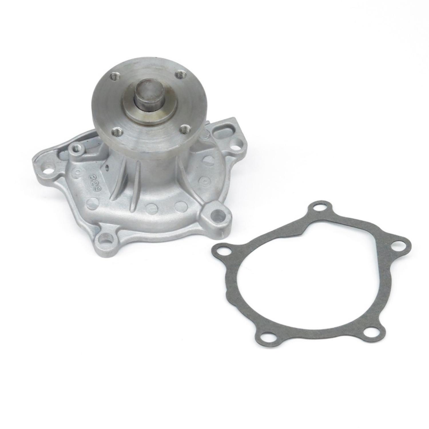 US Motor Works US9106 - Engine Water Pump US Motor Works US9106 Engine Water Pump product image 4 of 4