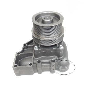 US Motor Works US932 Engine Water Pump product image 1 of 8