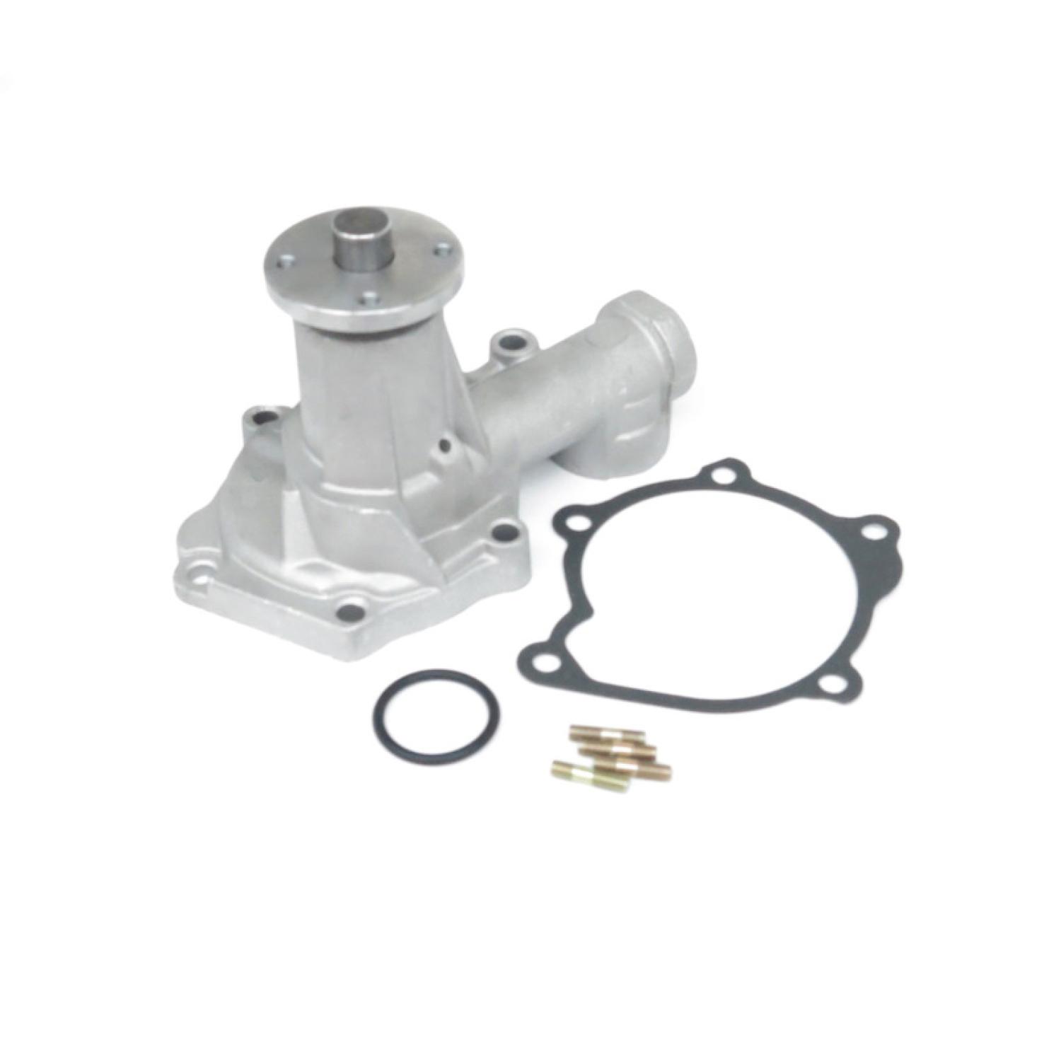 US Motor Works US9389 Engine Water Pump product image 4 of 4
