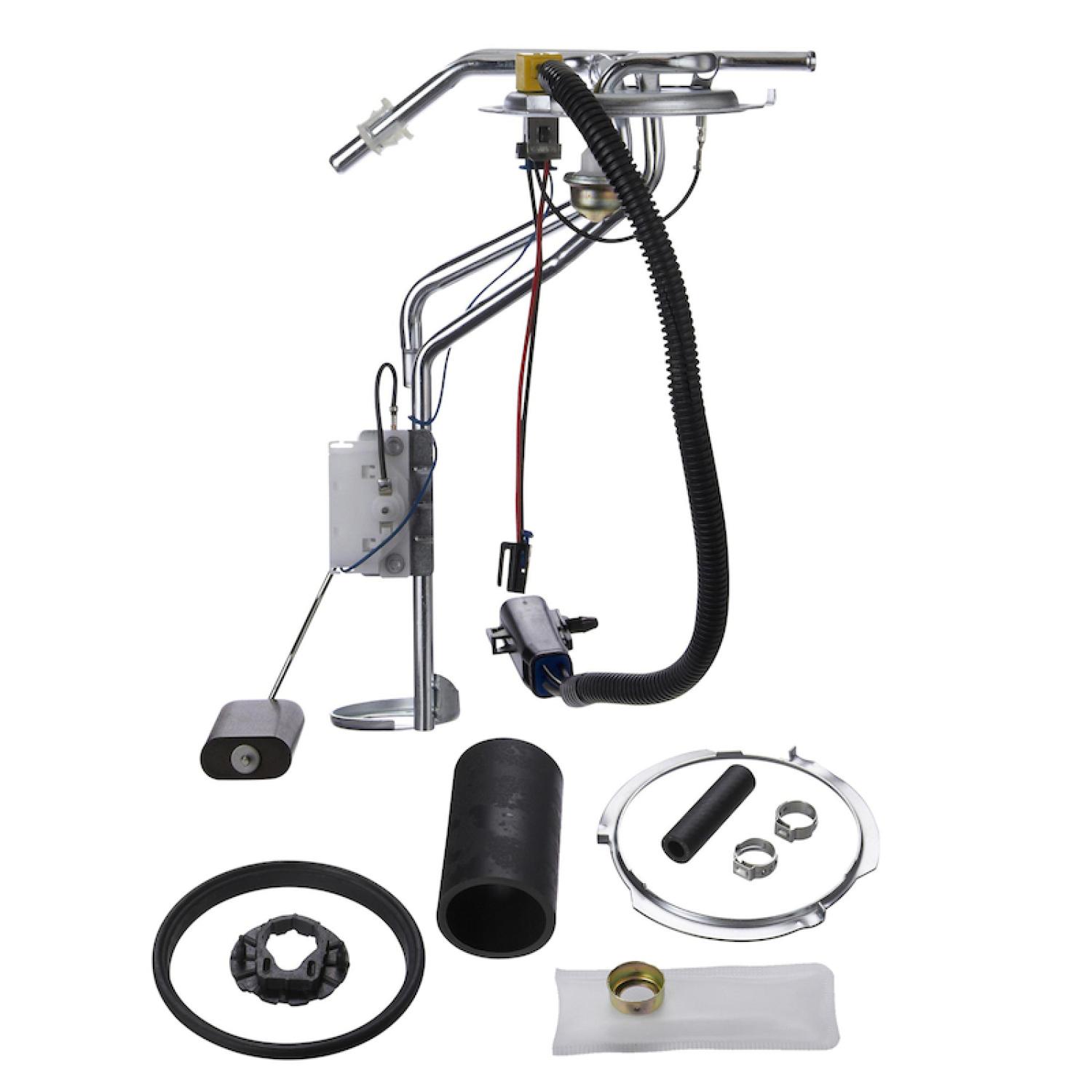 US Motor Works USEP09D - Fuel Tank Sending Unit US Motor Works USEP09D Fuel Tank Sending Unit product image 1 of 2
