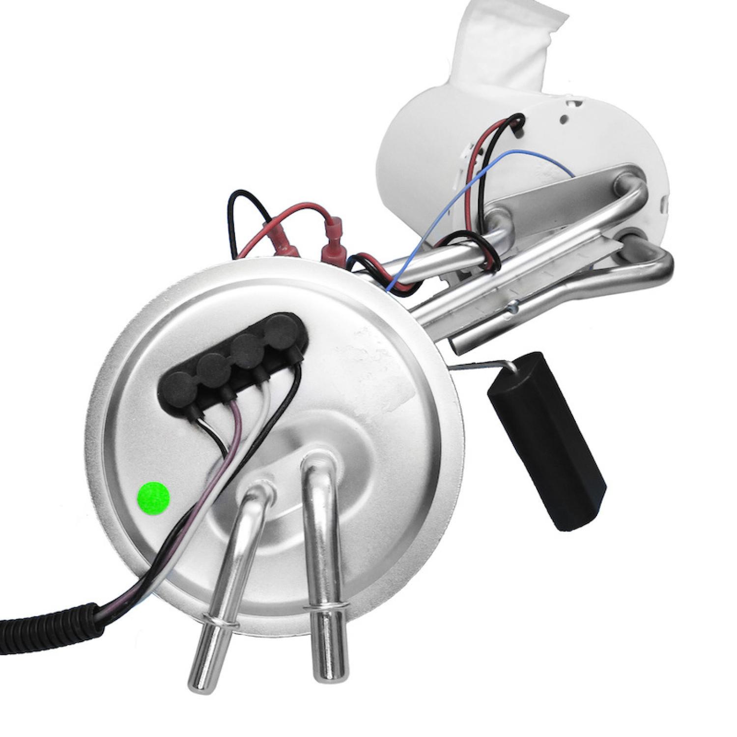 US Motor Works USEP12302M Fuel Pump Module Assembly product image 5 of 6