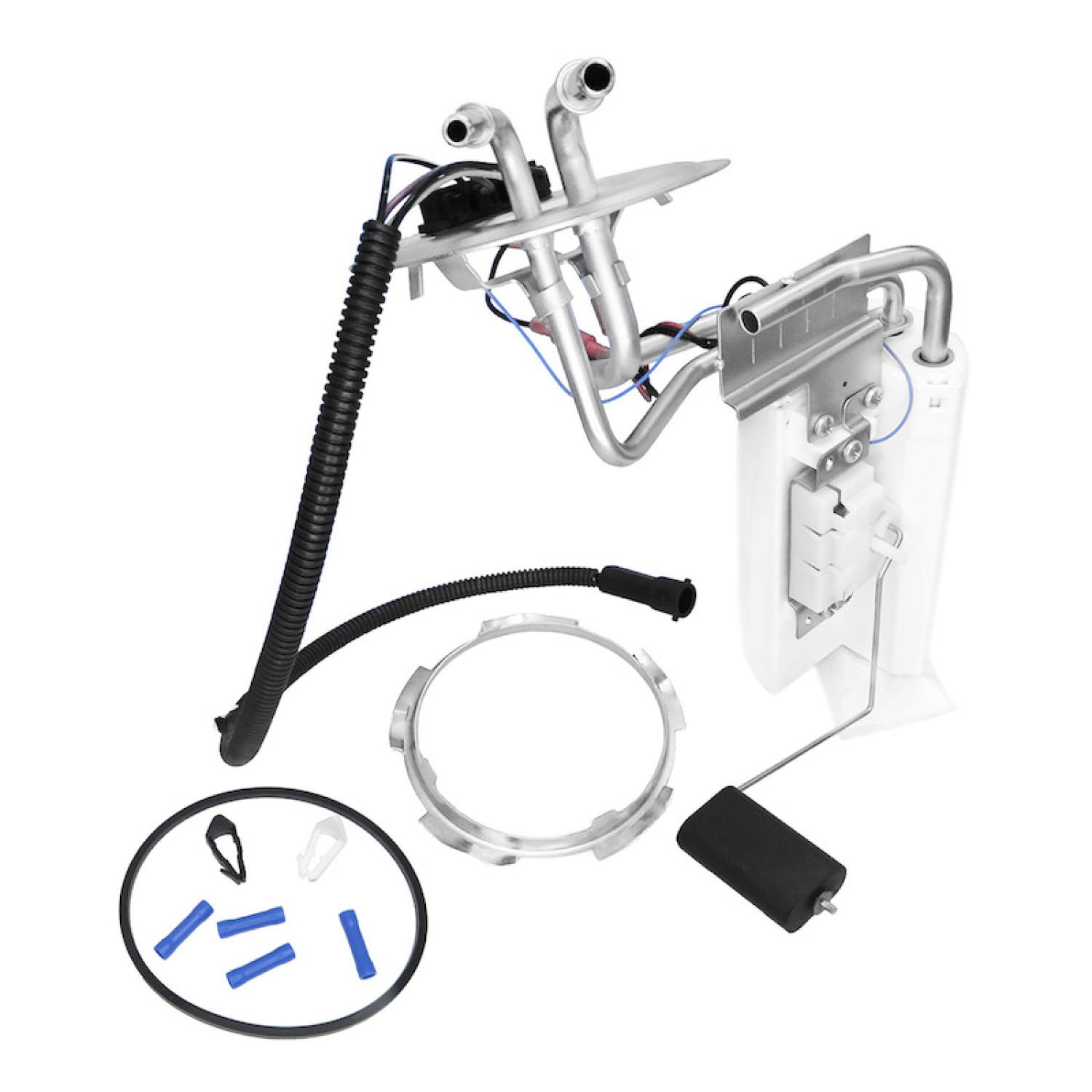 US Motor Works USEP12302M Fuel Pump Module Assembly product image 6 of 6
