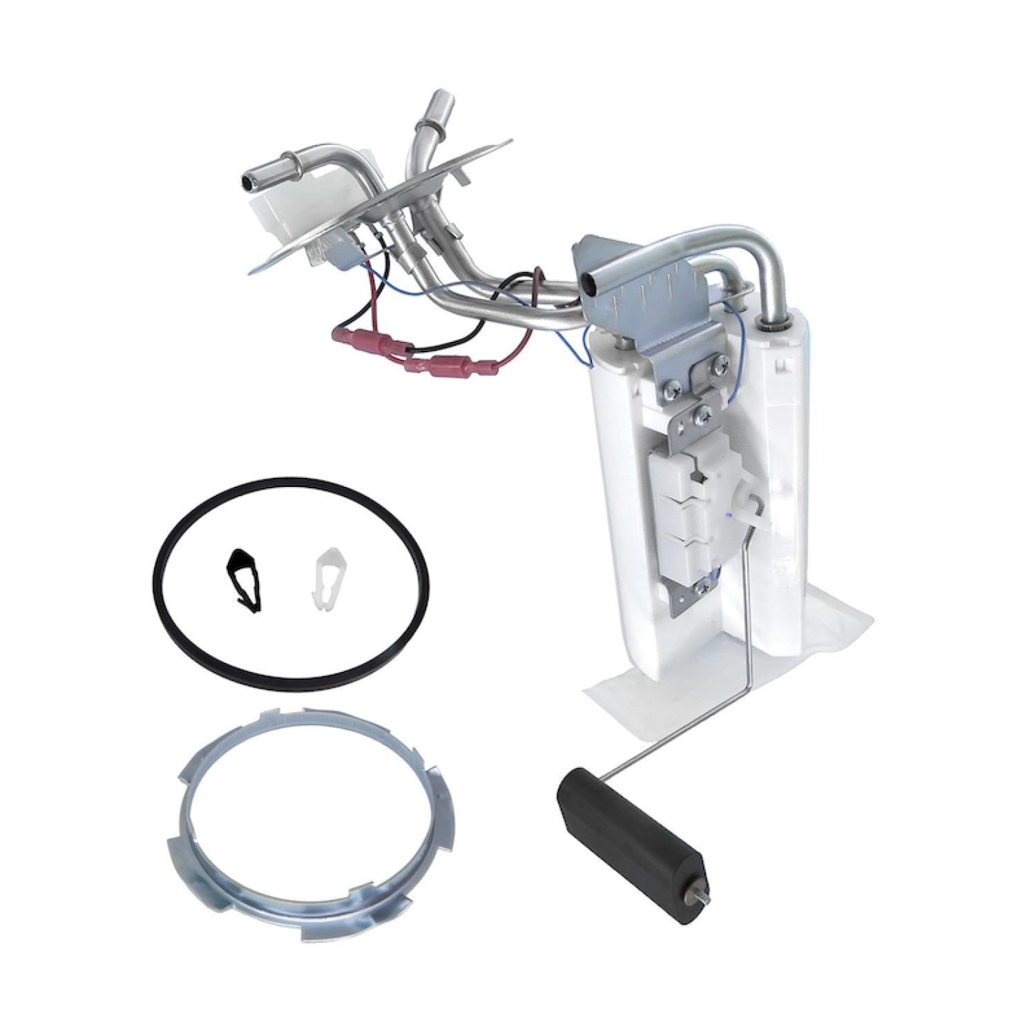 US Motor Works USEP12307M Fuel Pump Module Assembly product image 2 of 2