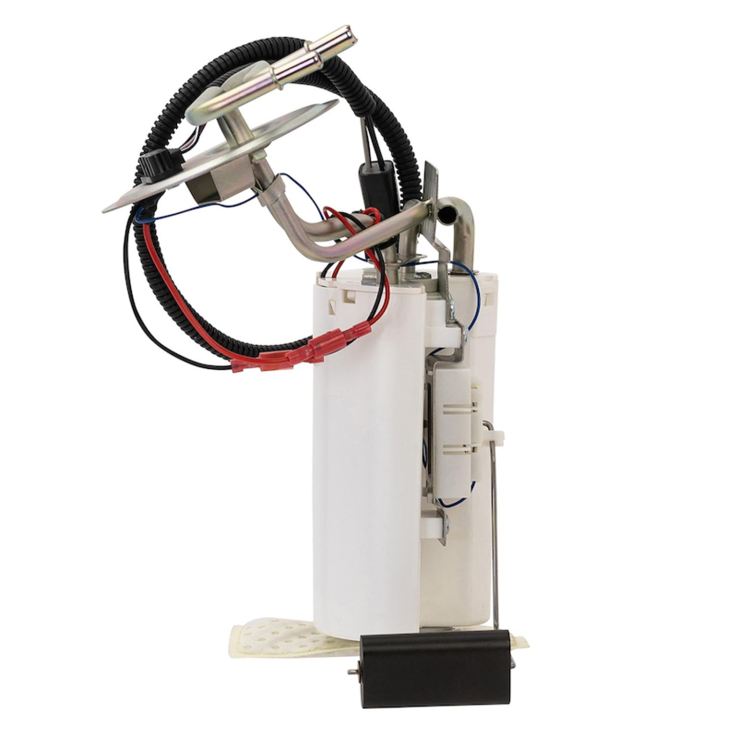 US Motor Works USEP12308M Fuel Pump Module Assembly product image 4 of 7