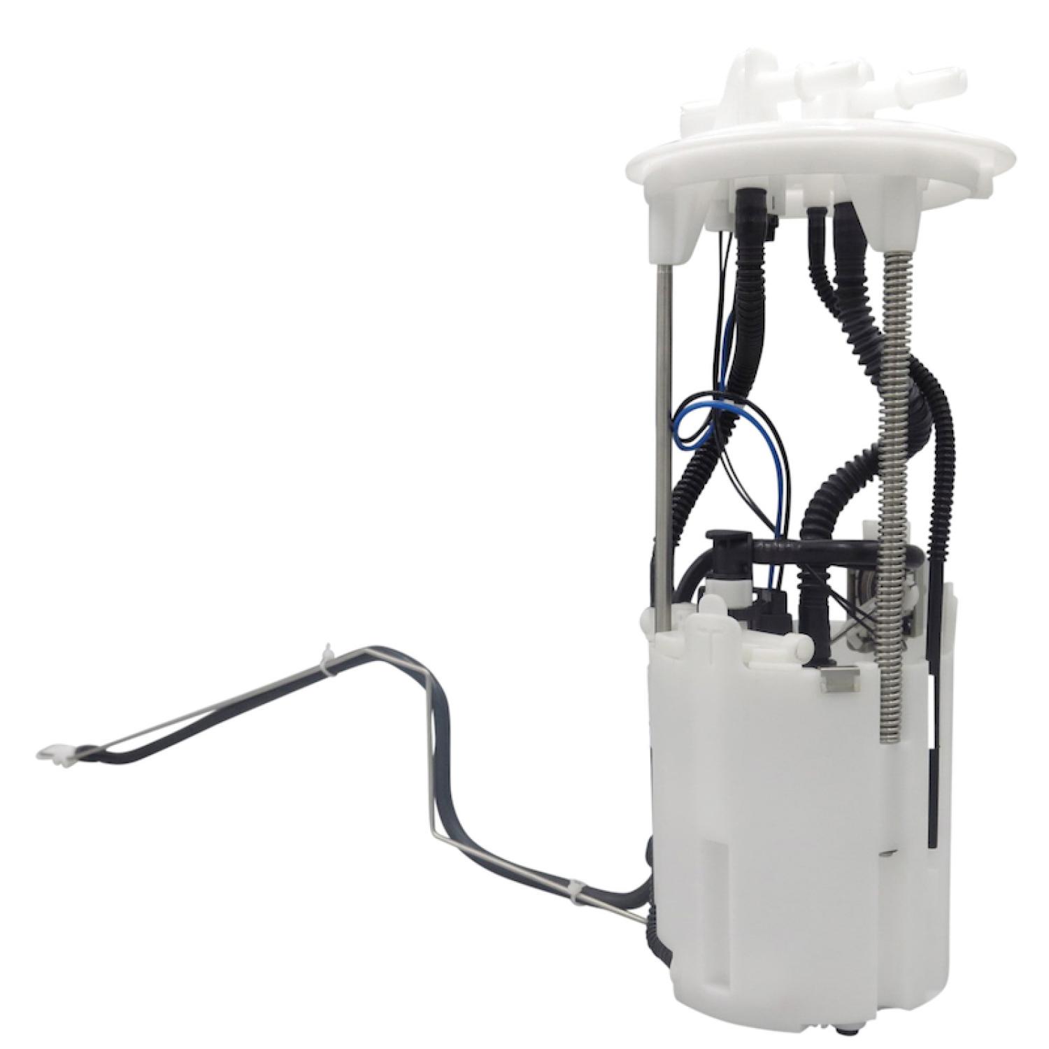 US Motor Works USEP12360M Fuel Pump Module Assembly product image 1 of 3