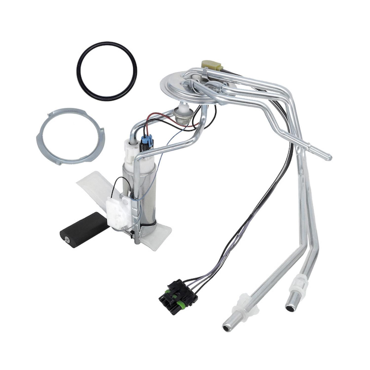 US Motor Works USEP12381S Fuel Pump Hanger Assembly product image 3 of 3