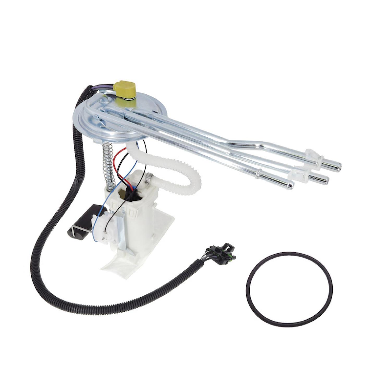 US Motor Works USEP128C1H Fuel Pump Module Assembly product image 2 of 2