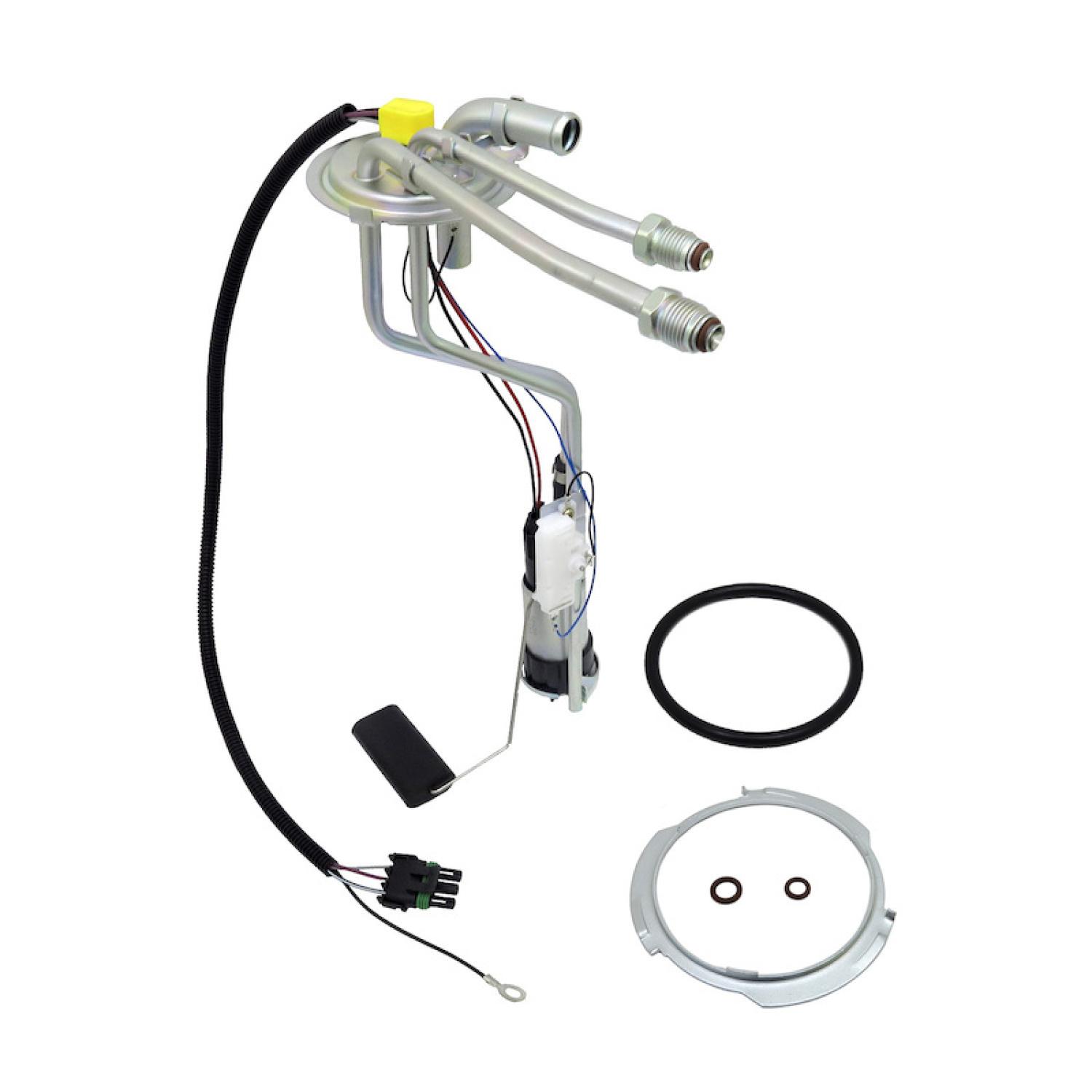 US Motor Works USEP12N2H Fuel Pump Hanger Assembly product image 2 of 2