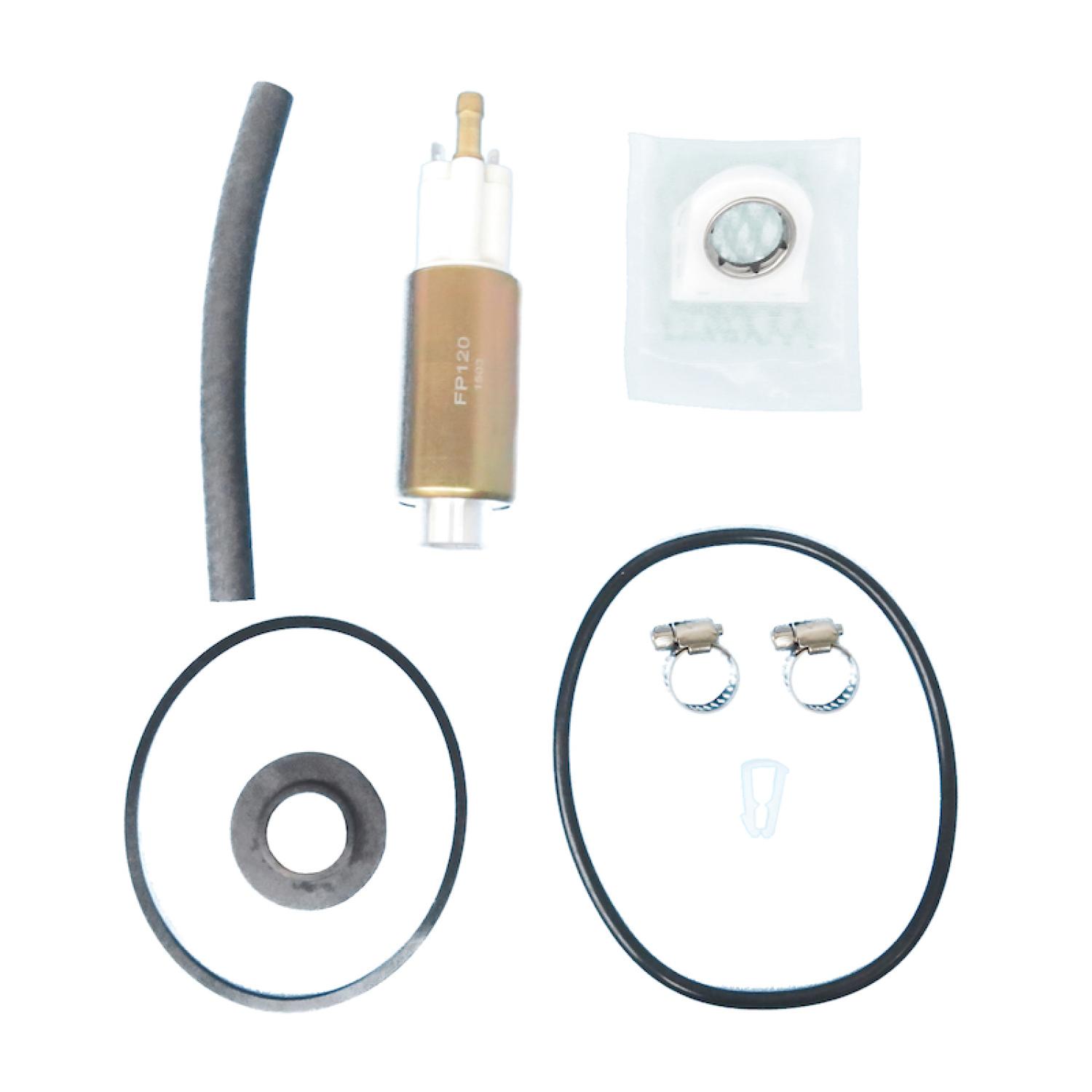 US Motor Works USEP2044 Electric Fuel Pump product image 1 of 1