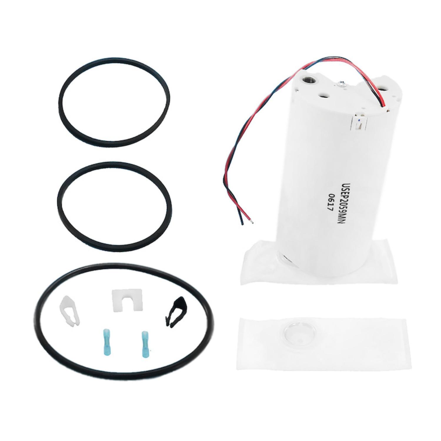 US Motor Works USEP2059MN Fuel Pump Module Assembly product image 2 of 2