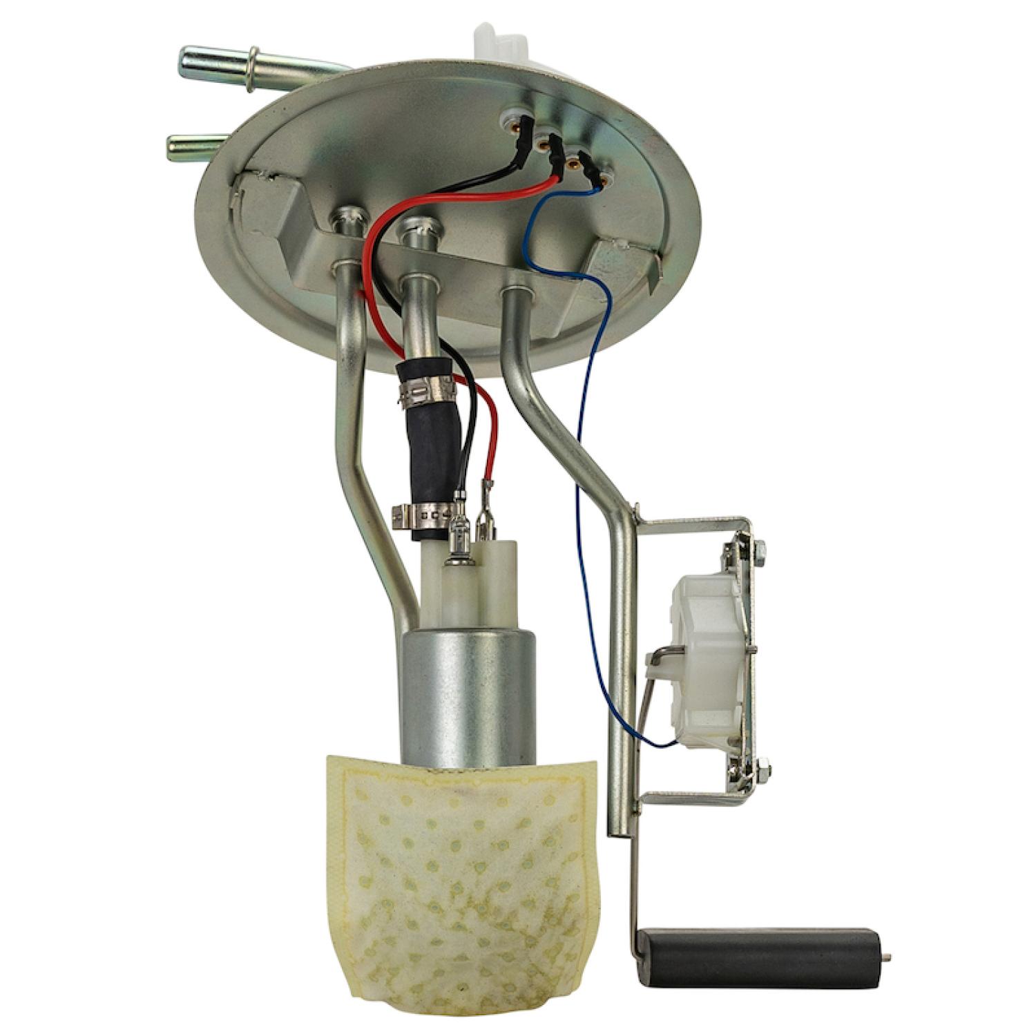 US Motor Works USEP2077S Fuel Pump Module Assembly product image 4 of 6