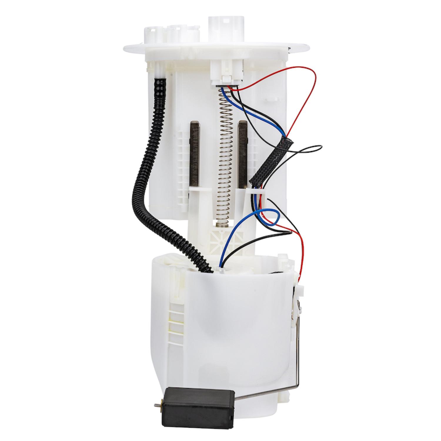 US Motor Works USEP21004M Fuel Pump Module Assembly product image 4 of 7