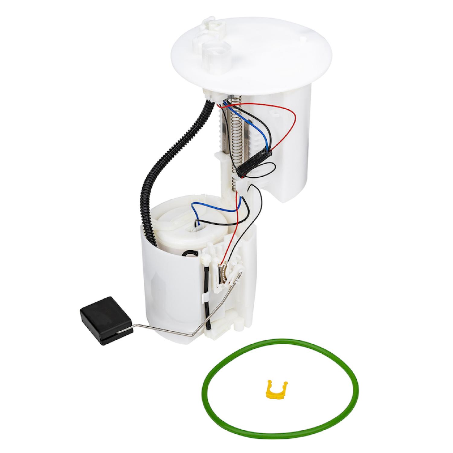 US Motor Works USEP21004M Fuel Pump Module Assembly product image 6 of 7